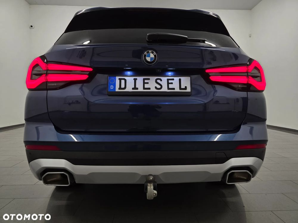 BMW X3 - 38