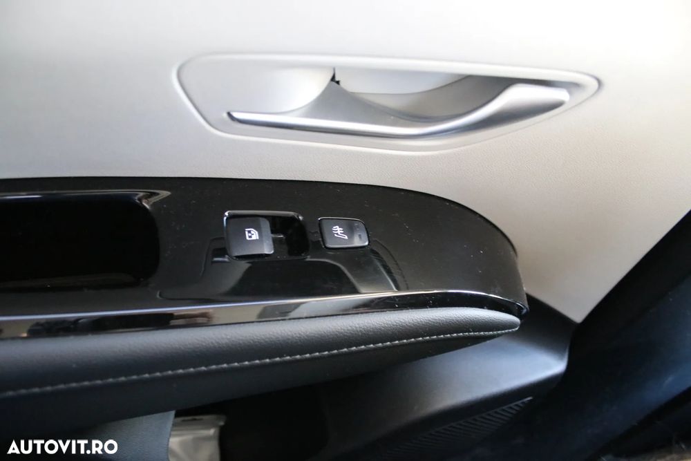 Hyundai Tucson PHEV 1.6 l 265 CP 4WD 6AT Luxury - 13