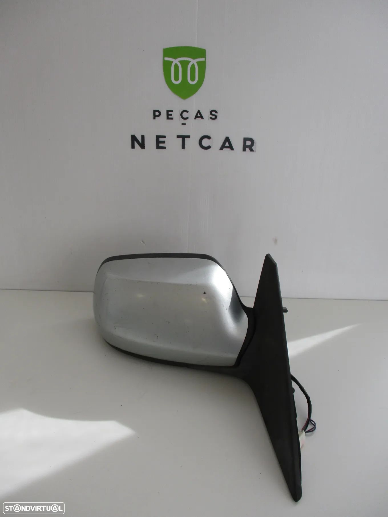 Espelho Retrovisor Mazda VI 6 2006 Direito - 1