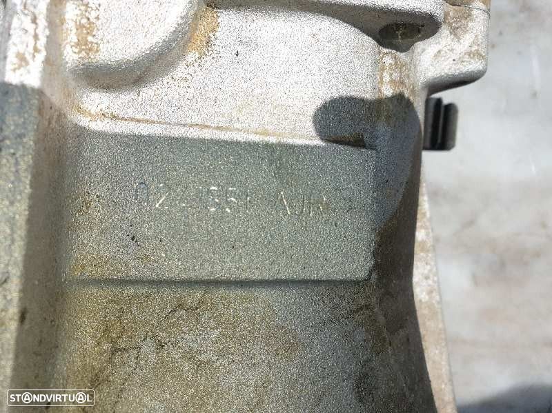 CAIXA VELOCIDADES BMW 3 1999 - 3