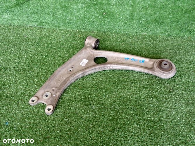 AUDI TT LIFT 14- wahacz lewy 8S0407151D - 1