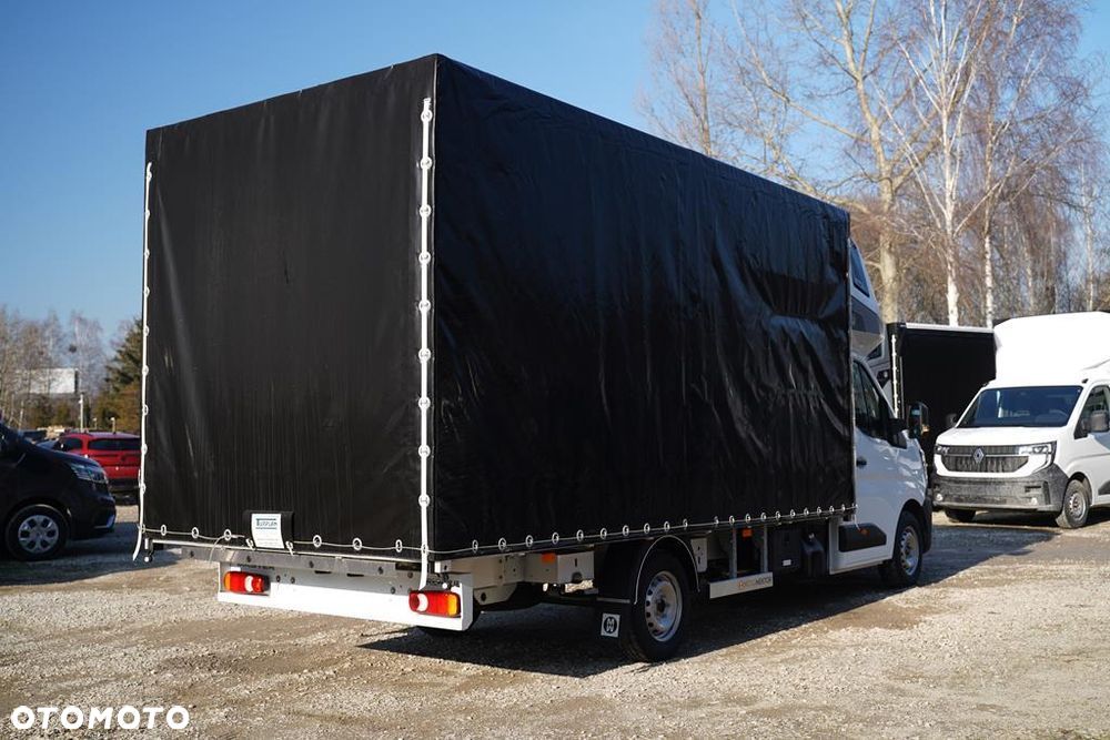 Renault Master dCi L3 Extra - 4