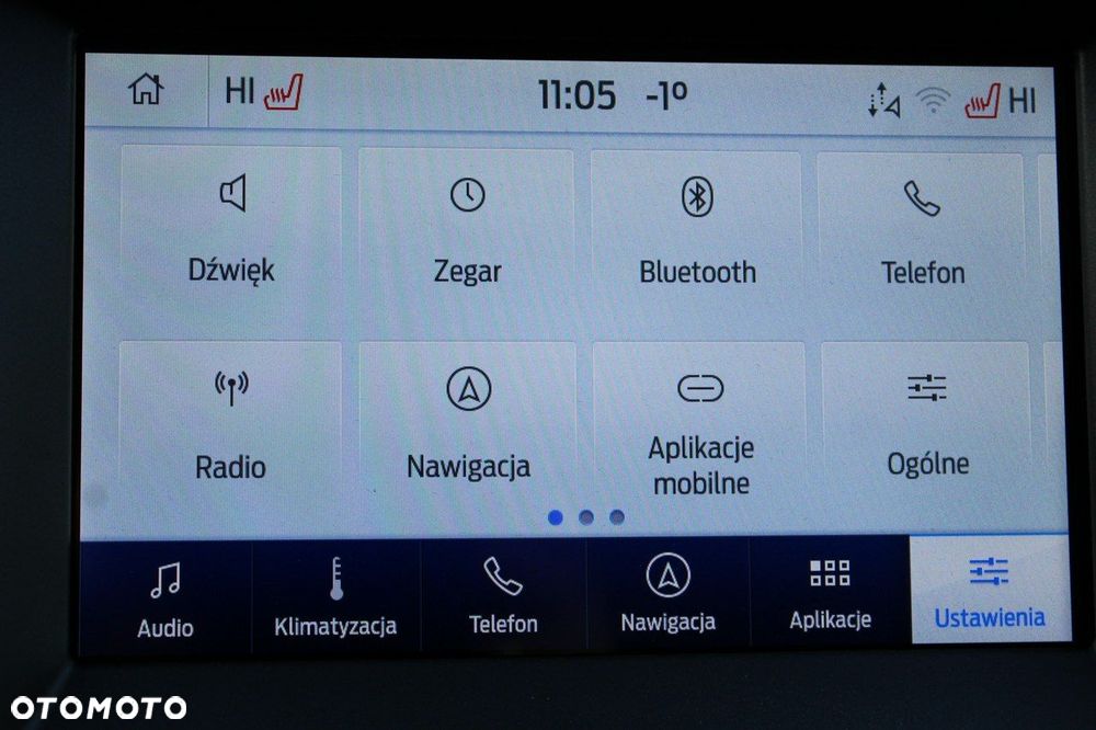 Ford S-Max 2.5 Hybrid Titanium CVT - 23