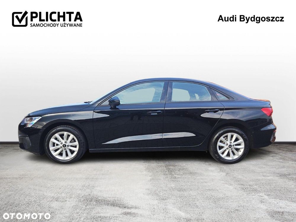Audi A3 Limousine - 2