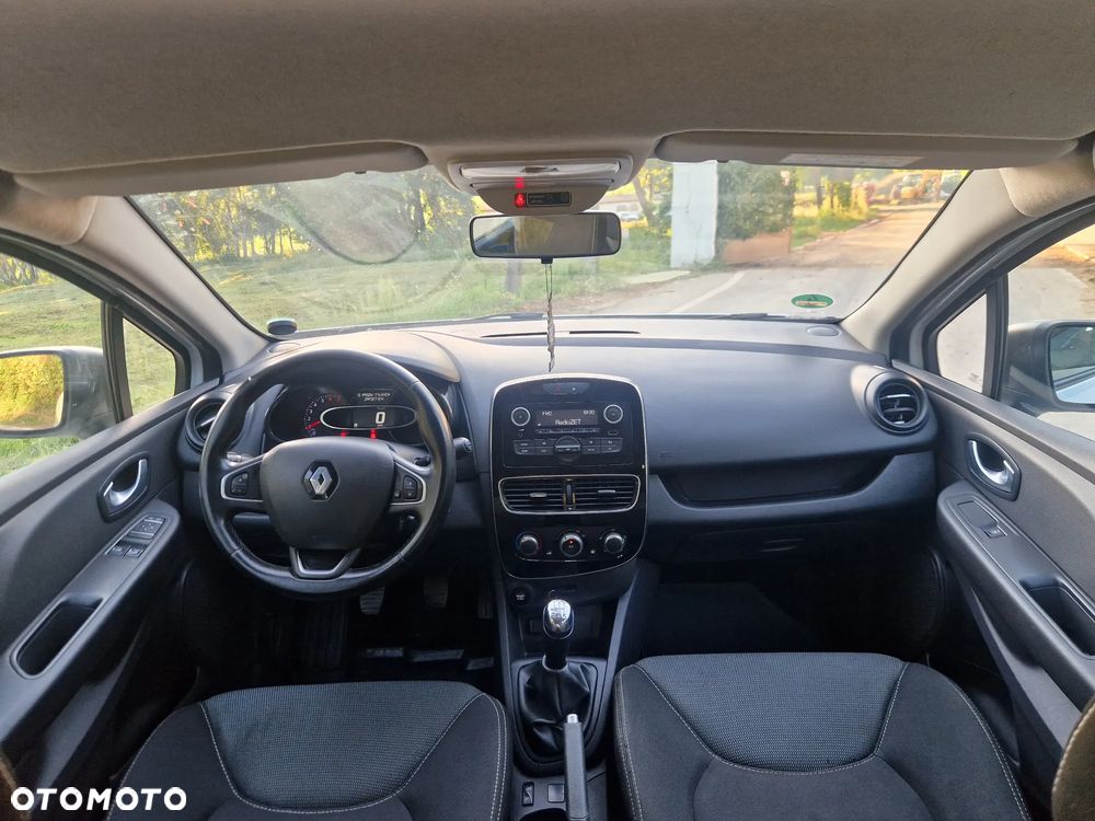 Renault Clio 0.9 TCe Alize - 12