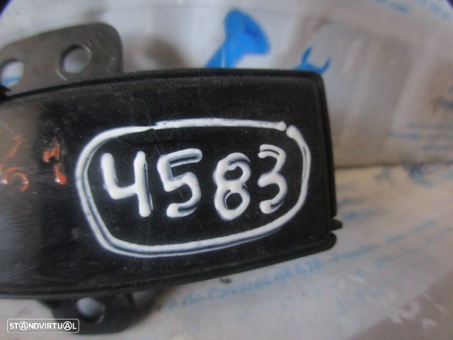 Interruptor P04602563AG 033801001 DODGE NITRO 2007 2.8Crd 180Cv 5P CINZA 4 PISCAS - 4