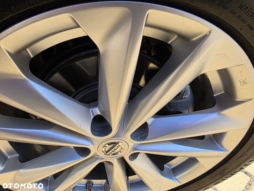 Nissan Qashqai 1.6 dCi 360 S&S - 18