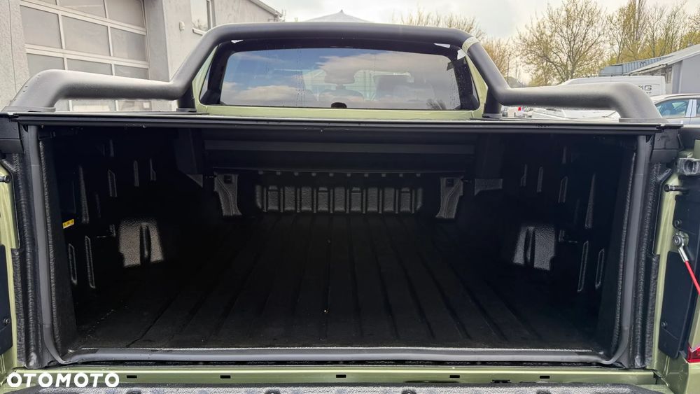 Volkswagen Amarok 3.0 V6 TDi 4MOTION PanAmericana - 7