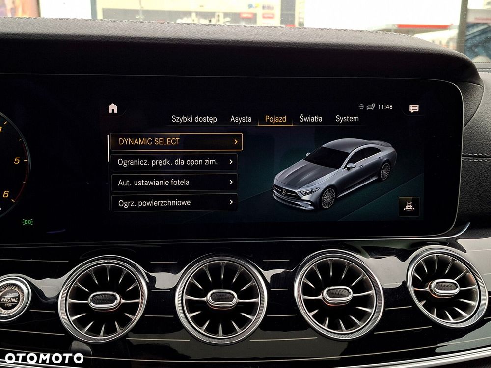 Mercedes-Benz CLS - 33