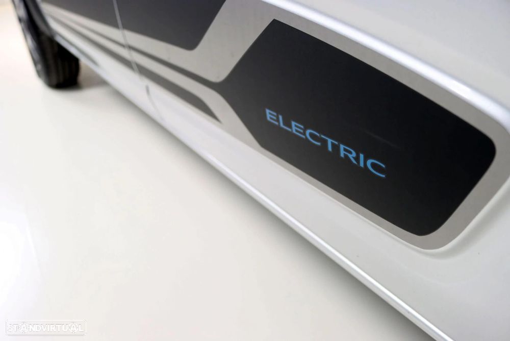 Dacia Spring Electric 45 Comfort Plus - 11