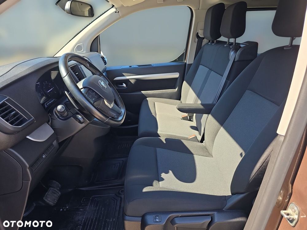 Toyota Proace Verso 2.0 D4-D Long Business - 15