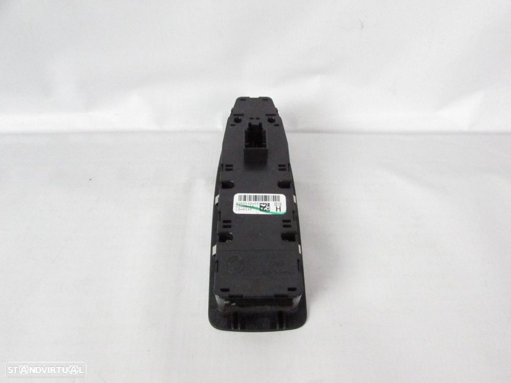 Interruptor vidros Esquerdo/Frente Seminovo/ Original BMW 4 Convertible (F33, F8... - 2