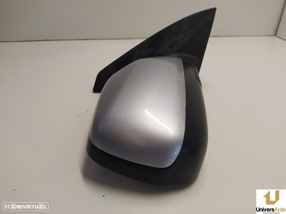 ESPELHO RETROVISOR DIREITO TOYOTA RAV 4 II 2003 - - 2