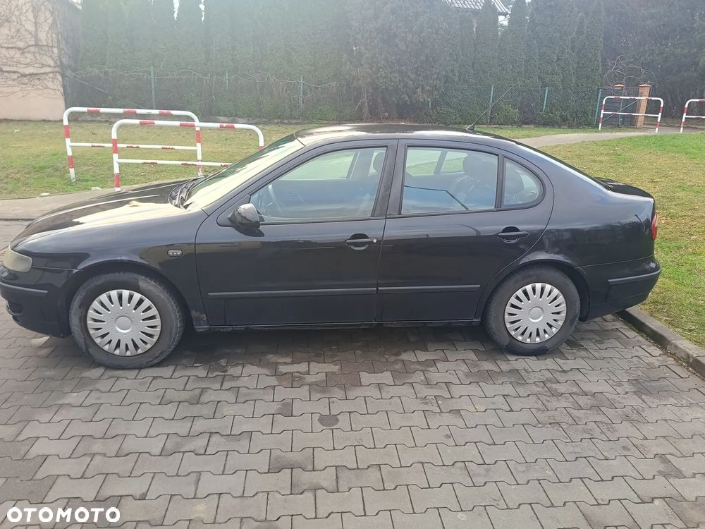 Seat Toledo 1.6 16V Algado - 3