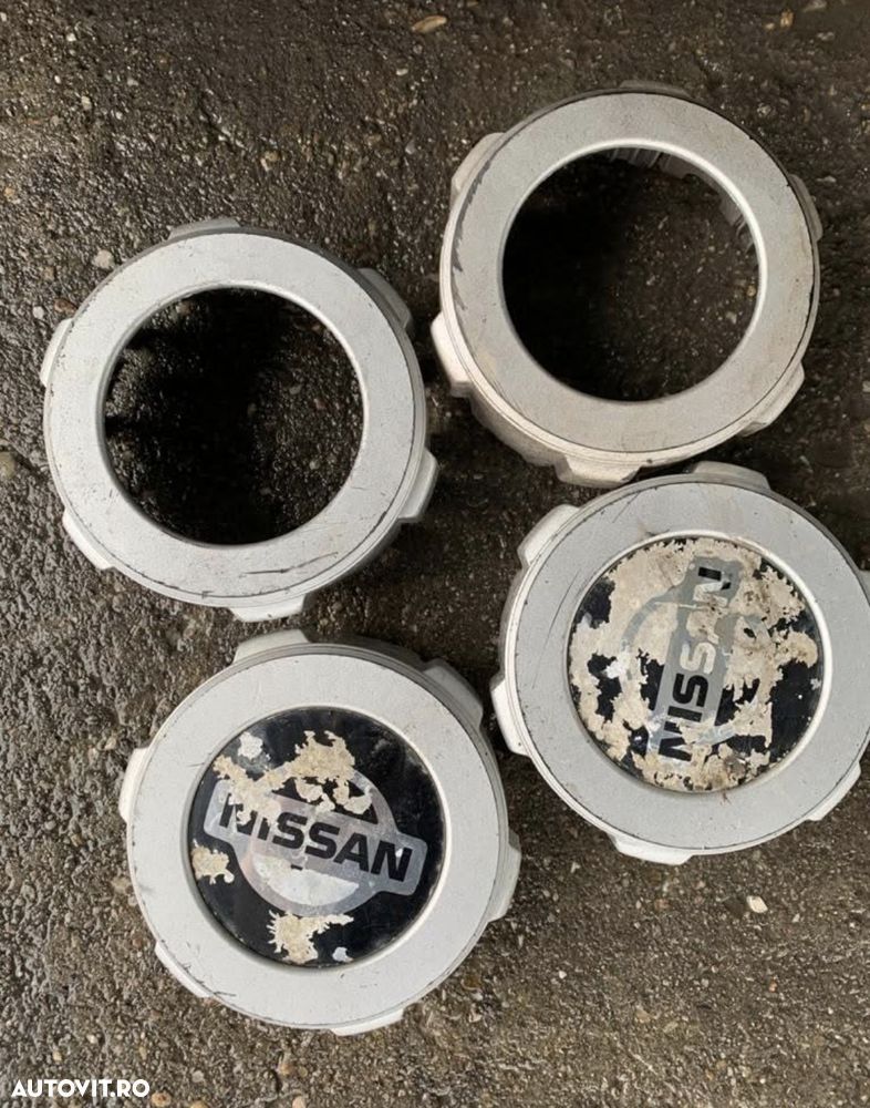 Jante roți R16 Prindere distanță între prezoane  (PCD): 6x139.7.  Gaură Centrală (CB): 110 mm Compatibile j120 toyota land cruiser Nissan patrol etc - 3