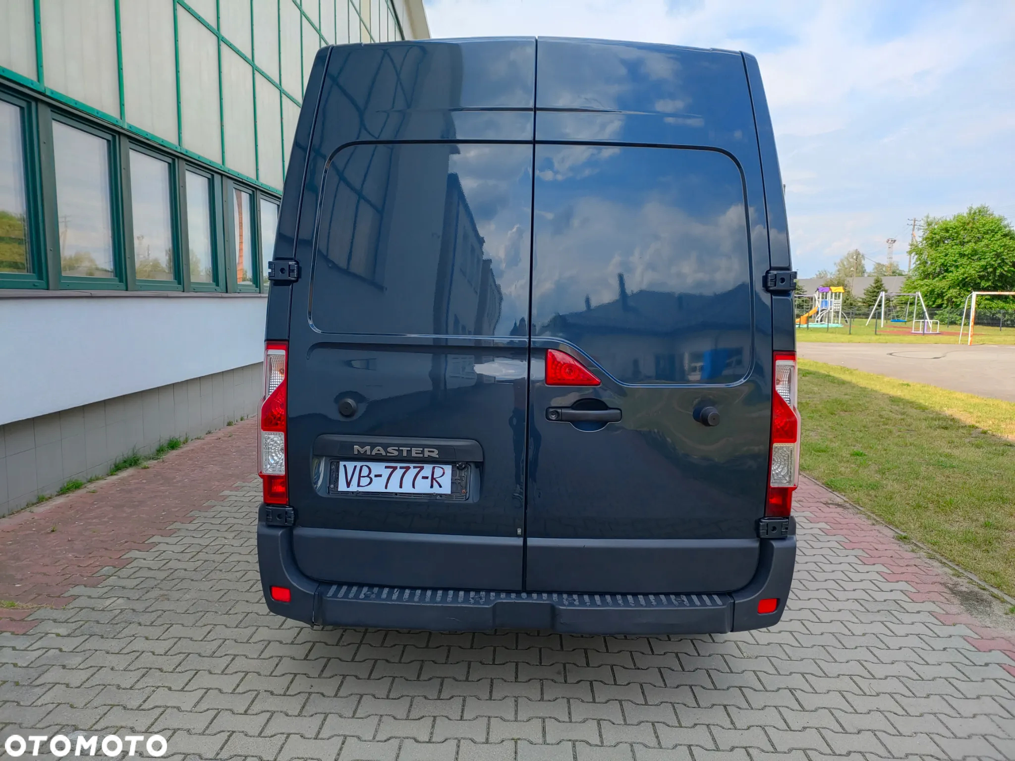 Renault Master - 8