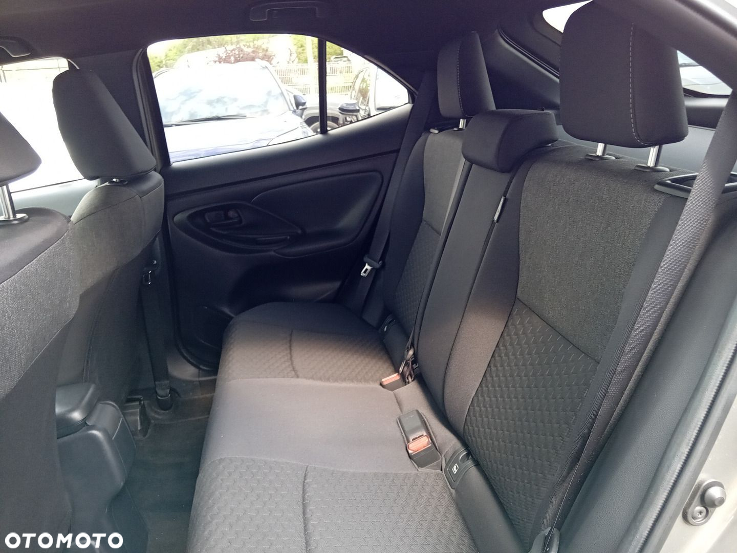 Toyota Yaris Cross Hybrid 1.5 Style - 27
