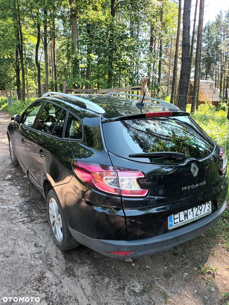 Renault Megane - 5