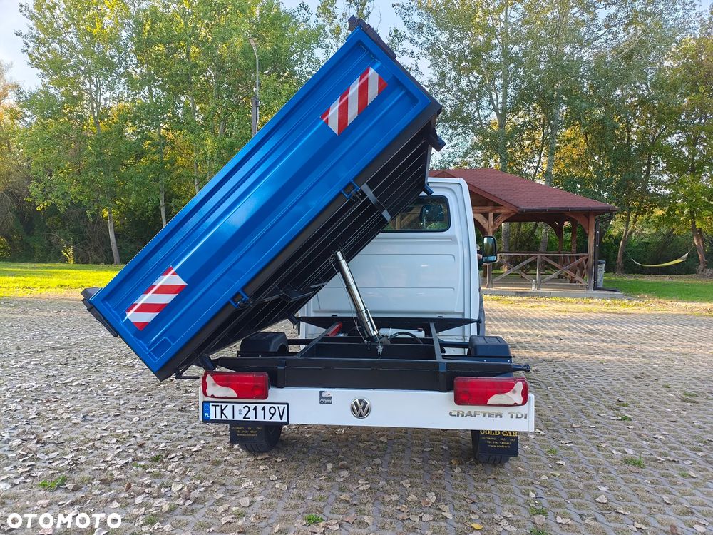 Volkswagen Crafter - 18