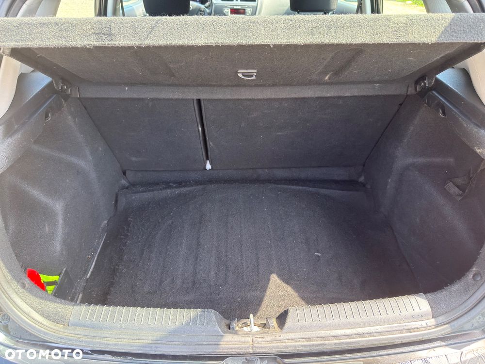 Kia Ceed 1.4 CVVT - 12