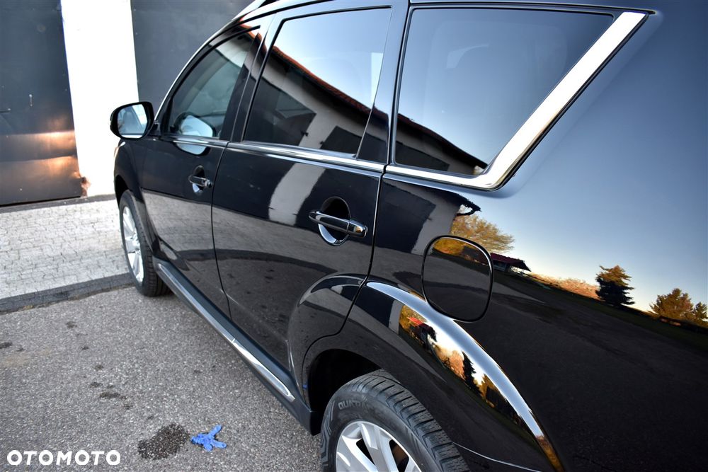 Mitsubishi Outlander 2.0 2WD Diamant Edition - 37