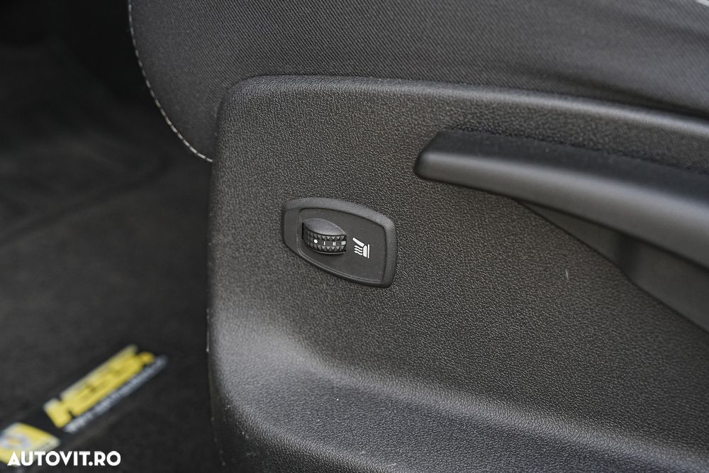 Renault Megane dCi 130 FAP Luxe - 12