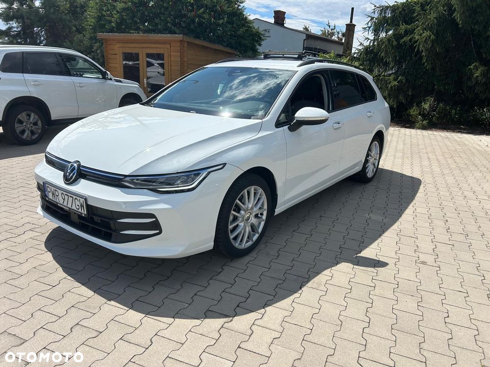 Volkswagen Golf 2.0 TDI Life DSG - 11