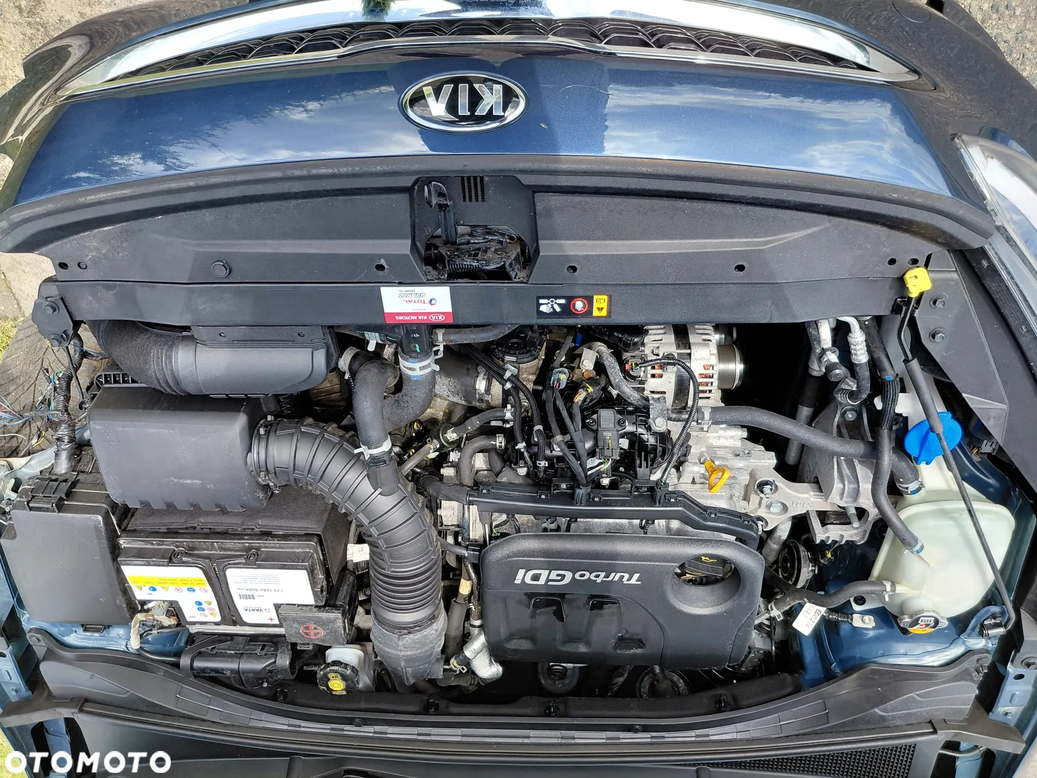 Kia Ceed - 21
