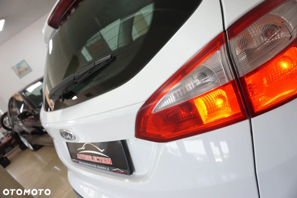 Ford Focus 1.6 TDCi Gold X (Trend) - 15