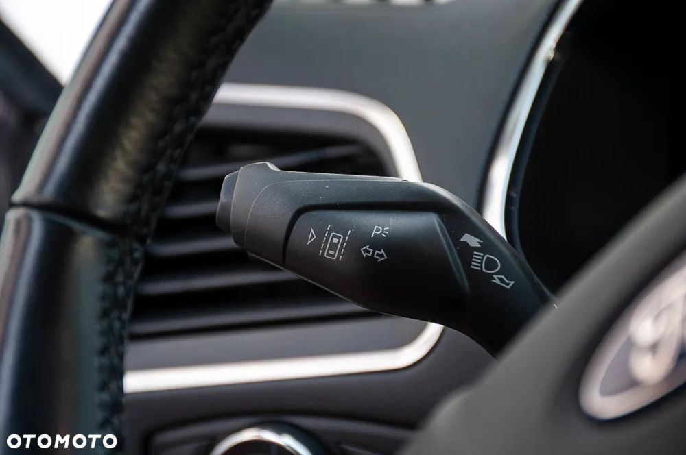 Ford S-Max 2.0 EcoBlue Titanium - 20