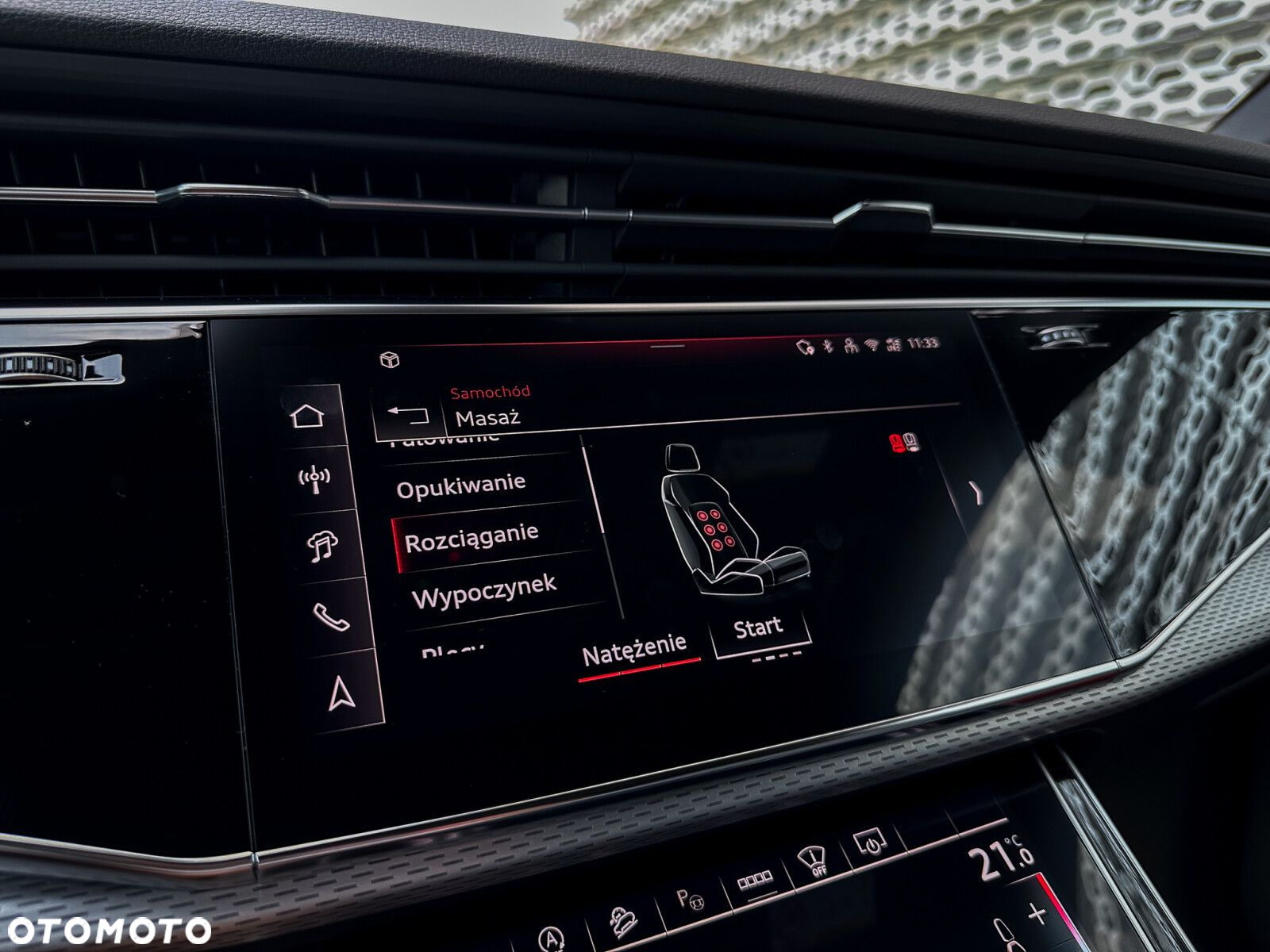 Audi SQ8 - 33