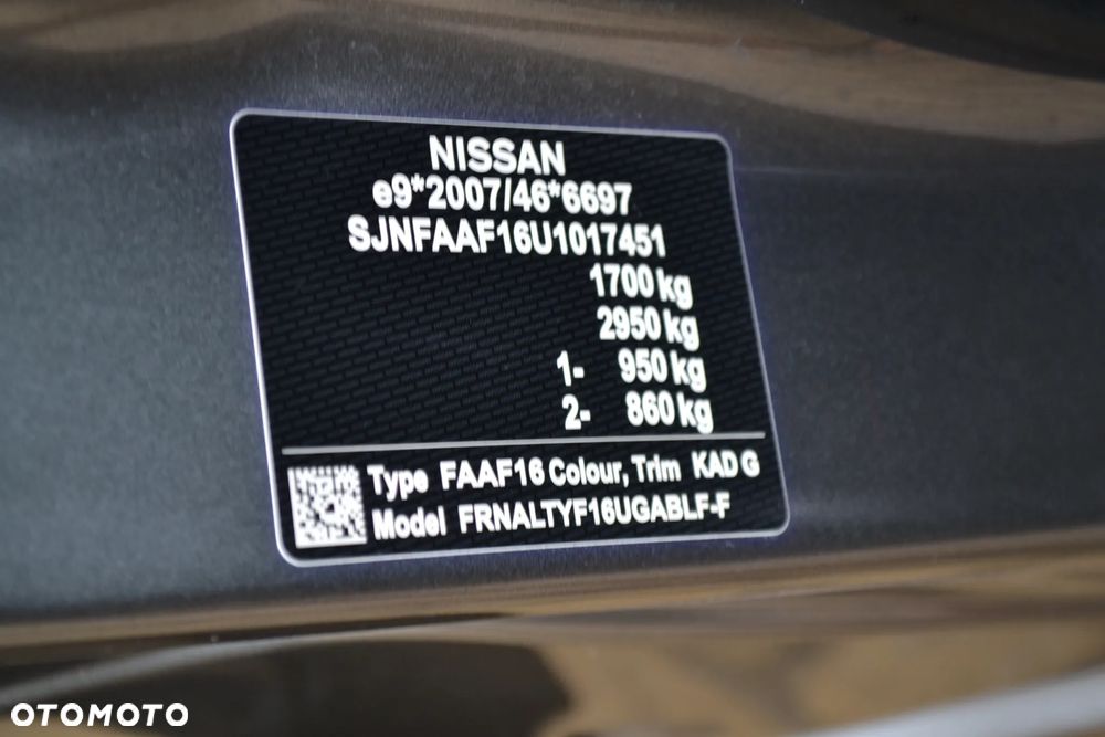 Nissan Juke 1.0 DIG-T Acenta - 13