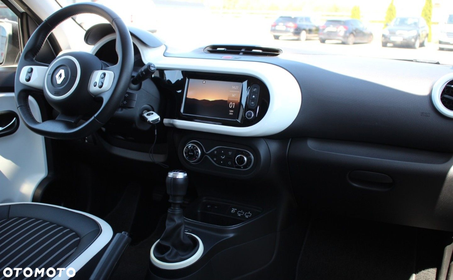 Renault Twingo - 14