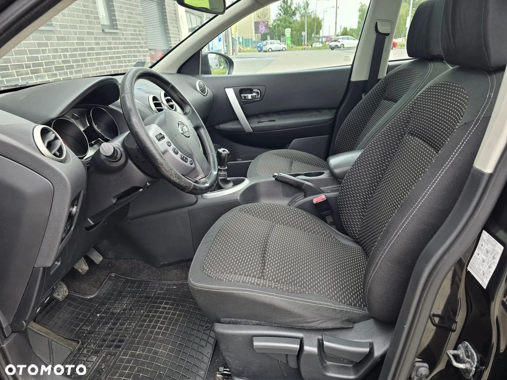 Nissan Qashqai 2.0 dCi Tekna - 19