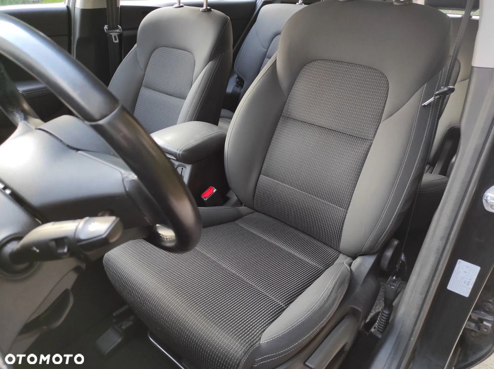 Kia Sportage 1.7 CRDI Business Line M 2WD - 11