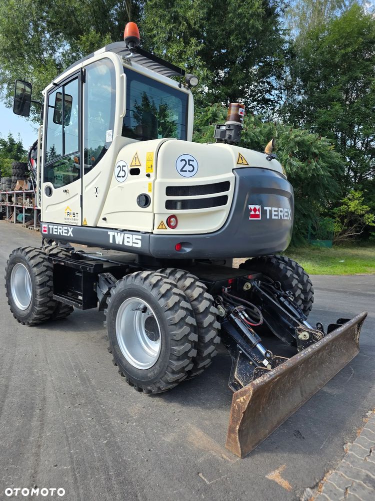 Terex TW 85 Powertilt - 7