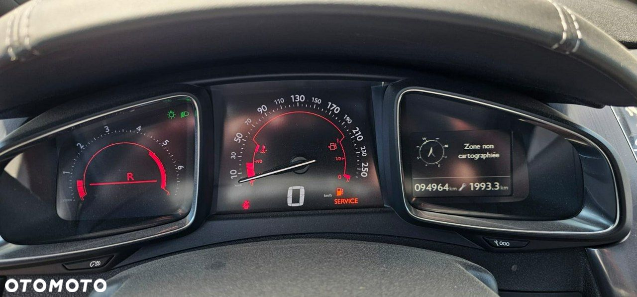 DS Automobiles DS 5 - 19