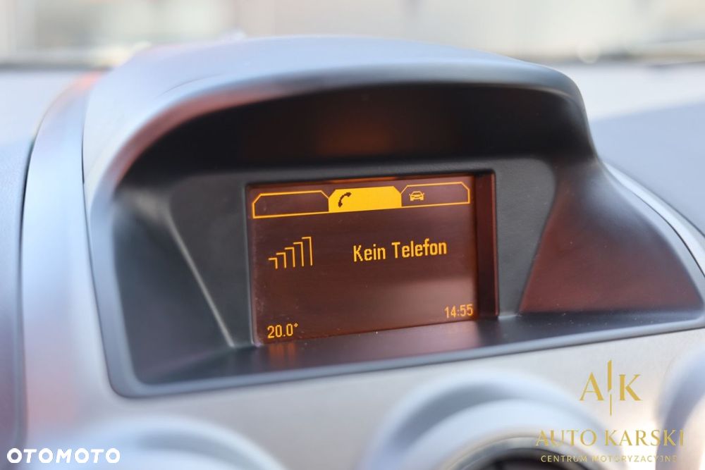 Opel Antara - 23