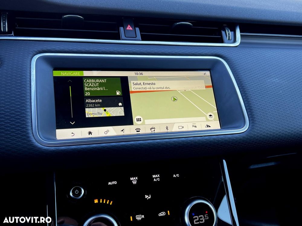 Land Rover Range Rover Evoque - 14