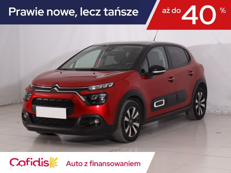 Citroën C3 - 2