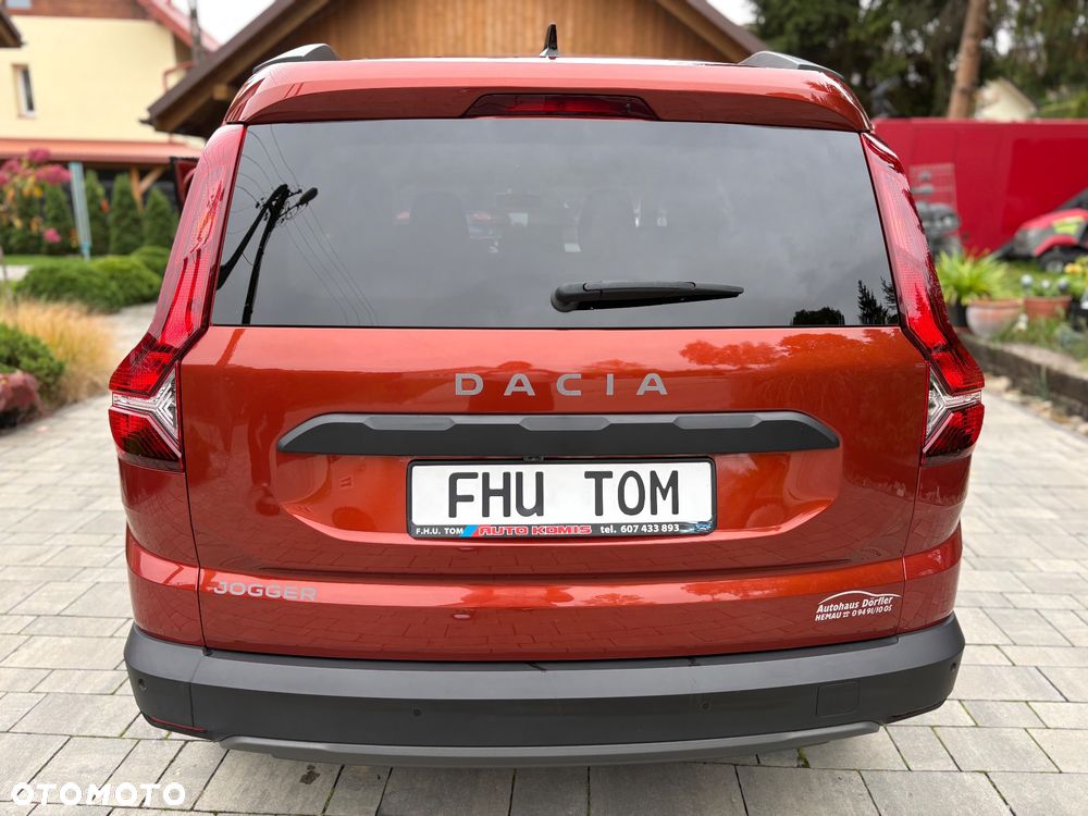 Dacia Jogger - 24