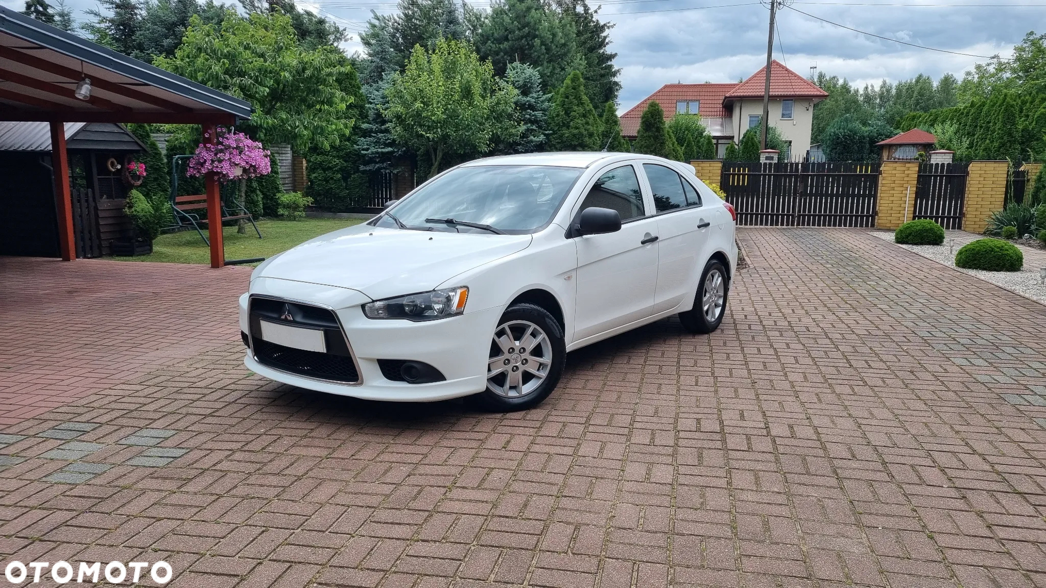 Mitsubishi Lancer 1.5 - 33