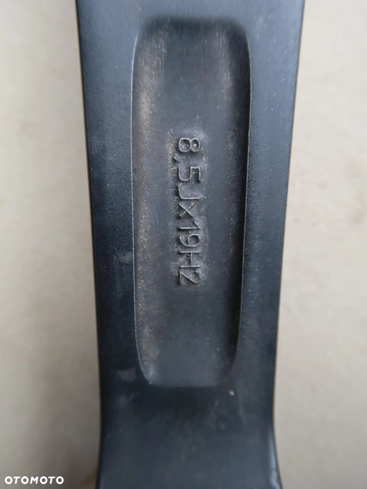 FELGA BROCK 8,5X19 ET52 5X112 RC32-859 - 5