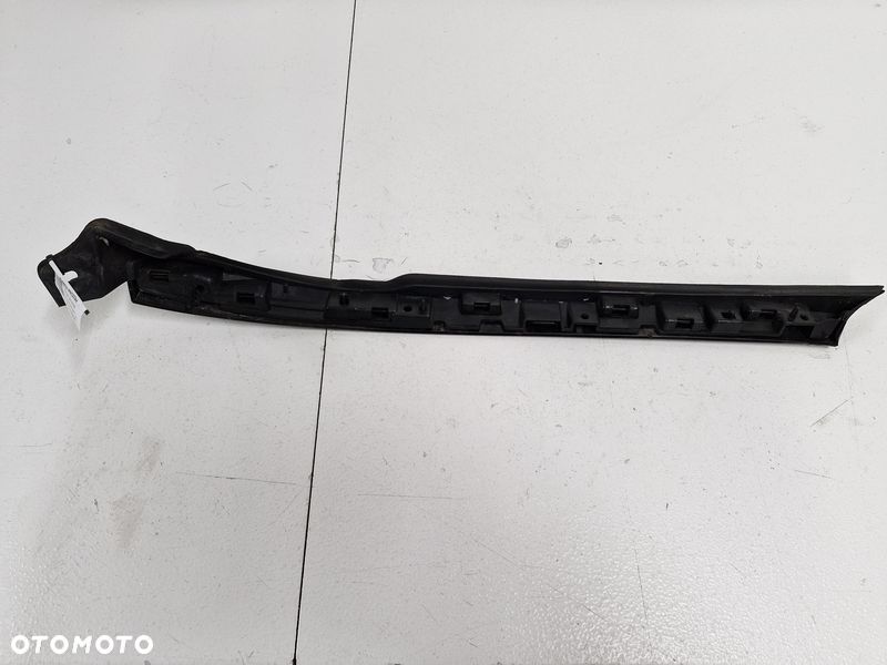 RENAULT SCENIC IV 4 LISTWA NAKŁADKA BŁOTNIK PRAWY PRZÓD PRZEDNIA PRAWA - 6