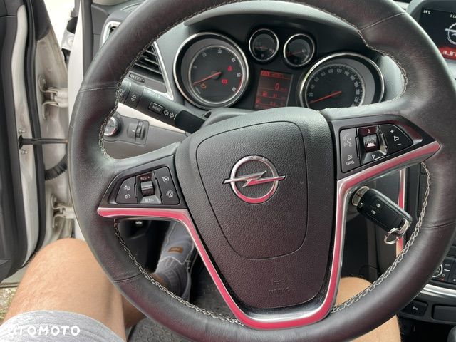 Opel Mokka 1.6 CDTI Cosmo - 6