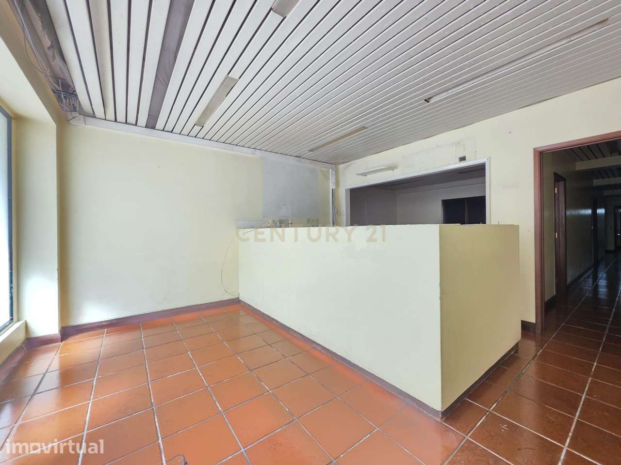 Espaço Comercial | 111 m² | Rua de Lisboa | Excelente Localização - Grande imagem: 5/16