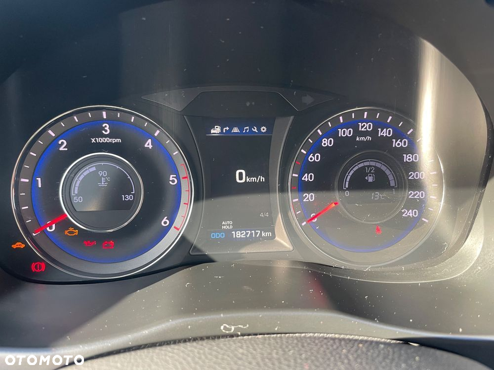 Hyundai i40 1.7 CRDi Business - 24