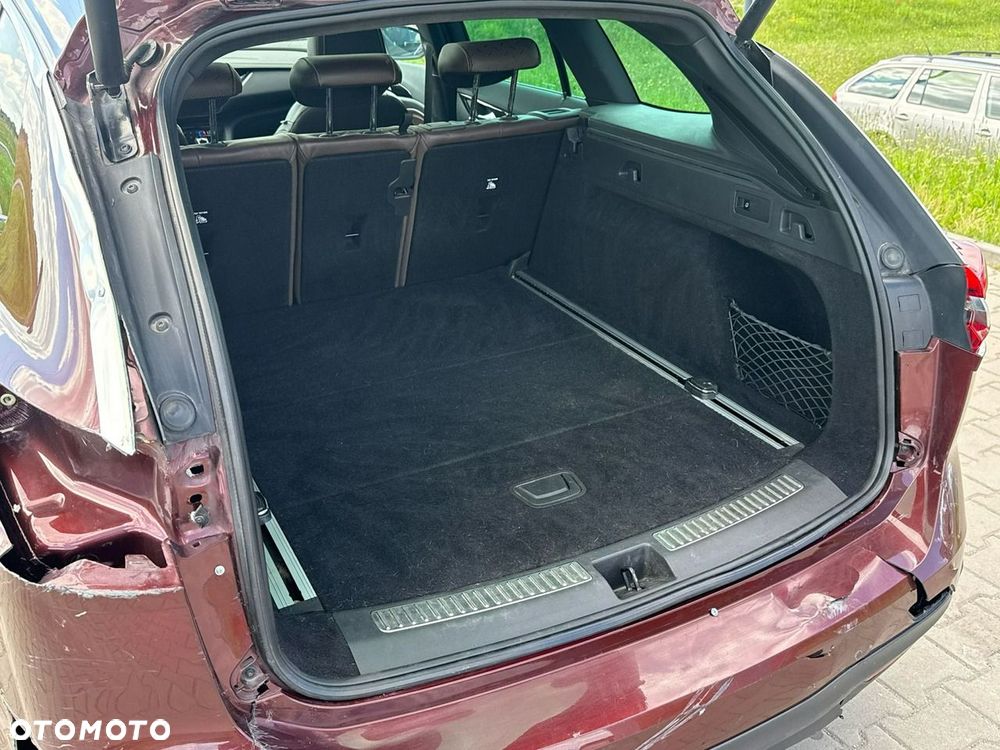 Opel Insignia 2.0 BiTurbo D 4x4 Automatik Ultimate Exclusive - 17