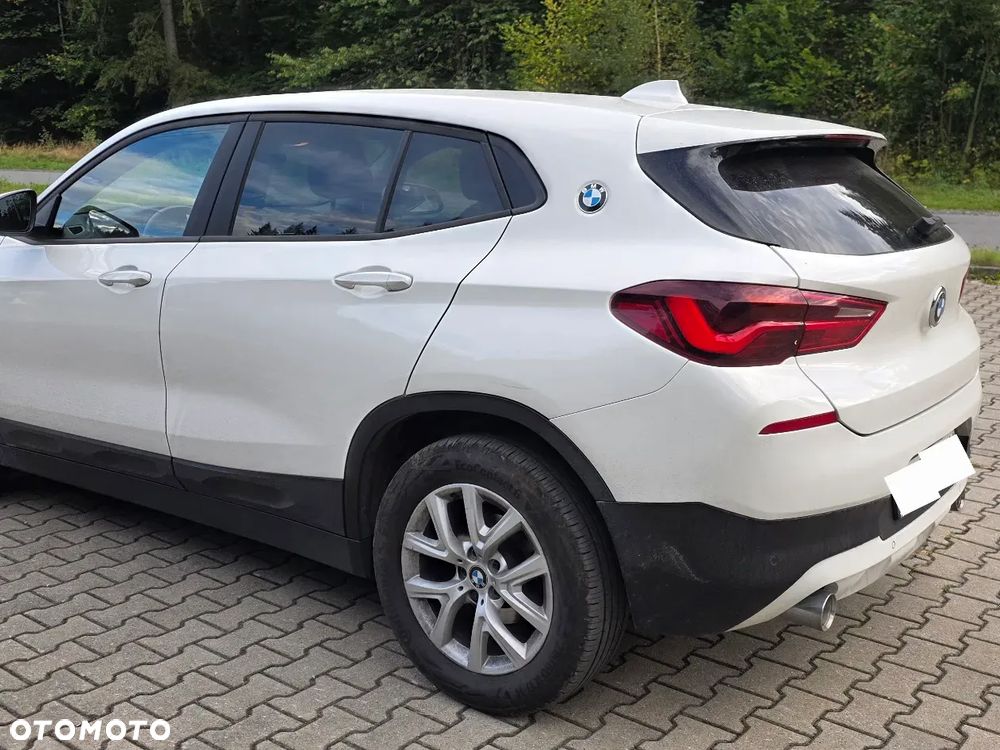 BMW X2 - 5