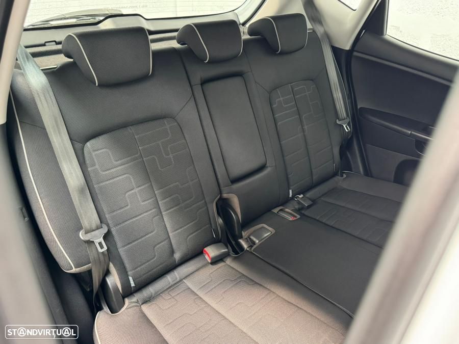 Kia Venga 1.4 CRDi ISG More - 29